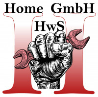 Logo Home HwS GmbH aus Winterthur