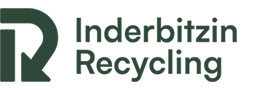 Logo Inderbitzin Metall-Recycling AG aus Pfäffikon