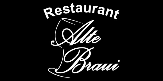 Logo Restaurant Alte Braui aus Oftringen