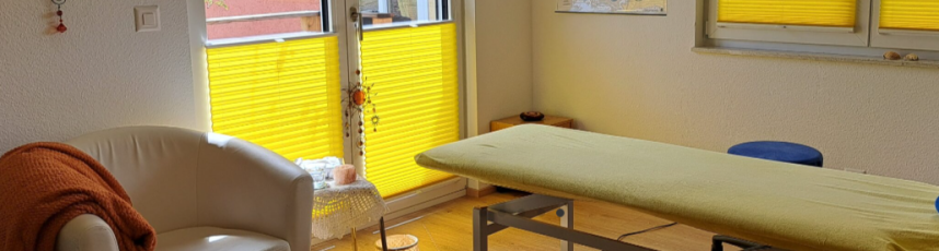 Gesundheitspraxis Drachennest