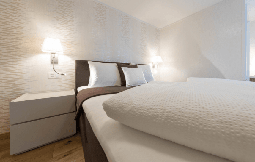 Hotel Höfli Doppelzimmer Classic